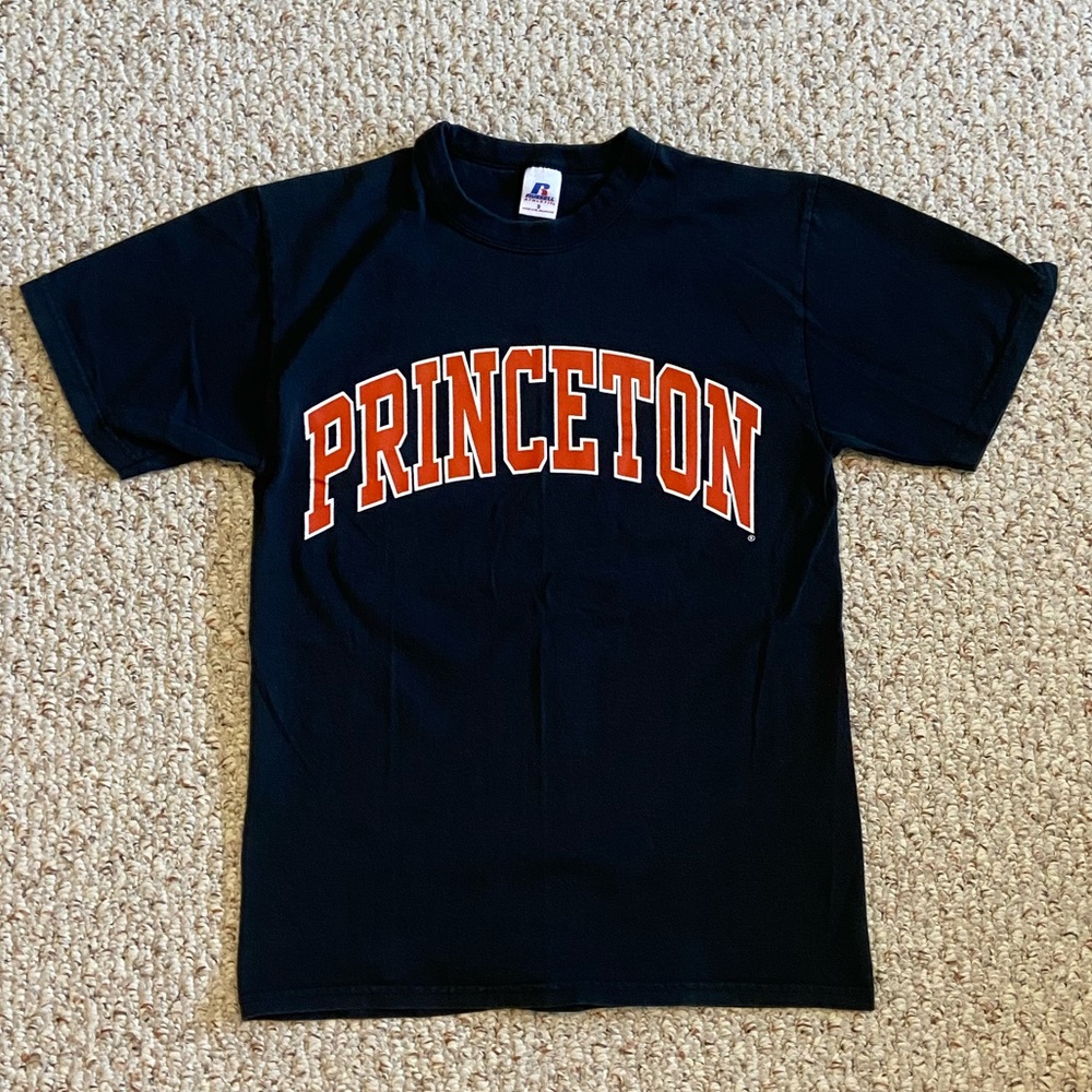 Princeton Tshirt